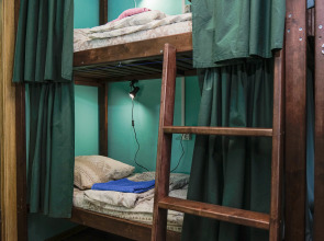 Хостел Визит