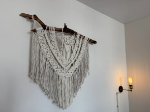 Квартира на Улице Мира