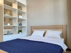 Uyutnaya Stilnaya Flat