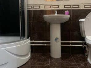 Гостевой дом