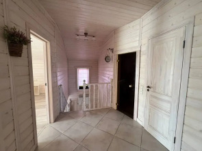 Частный дом Фиолетовое лето