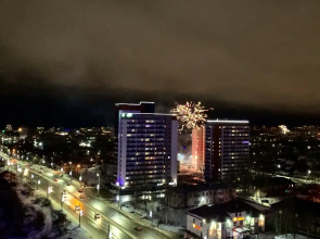 Апартаменты High Standard Ptz