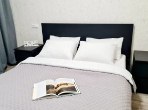 Квартира  Лофт около аквапарка