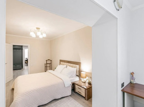 Апартаменты Уютная квартира у Парка