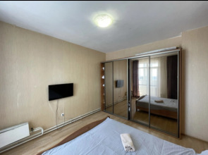 Апартаменты 2-Комнатные Апартаменты у Планеты