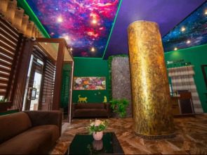 Мини-отель Звёздное небо