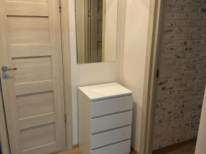 Квартира Черокова 22