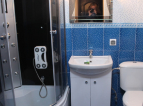 Апартаменты Майский 5