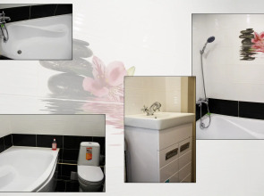 Апартаменты на Московской