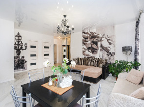 Kvartira na Marksa Apartments