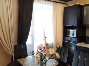 Odnokomnatnaya kvartira Flat