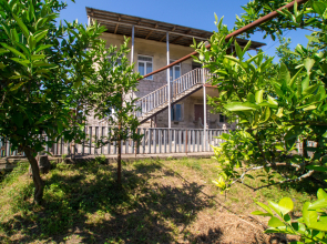 Irakli Guest House