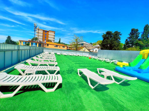 Гостевой Дом Looguna