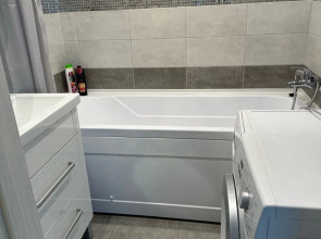 Квартира Двухкомнатная Квартира около леса и Гринвуда