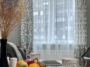 Квартира 2 Ночи на улице Школьная 15 стр1