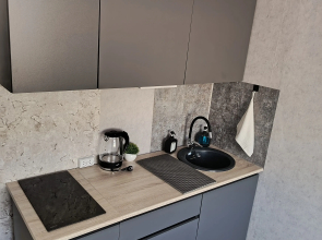 Studiya Na Yubileinoy Apartments