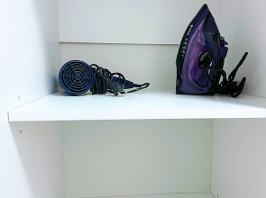 Апартаменты с видом на рощу