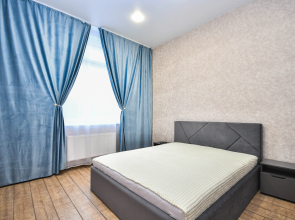 Biznes Klassa V Zhk Preobrazhenskiy Apartments