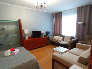 Квартира GoldApart у Арбата на Карманицком переулке