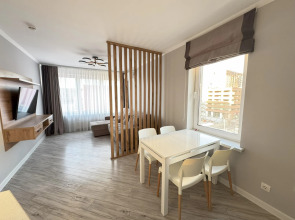 Апартаменты А2 Апарт