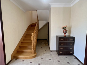 Частный дом у моря  Караман