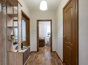 Квартира Культурный Петербург