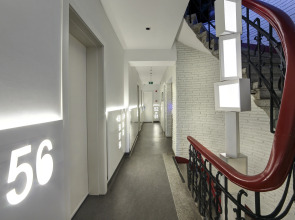 Хостел Wabi Hostels