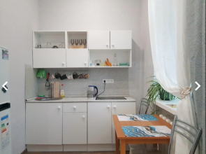 Квартира Уютная квартира на 4 гостей рядом с аэропортом