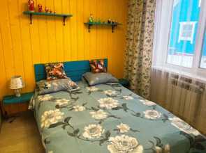 Гостевой Дом Русские сувениры