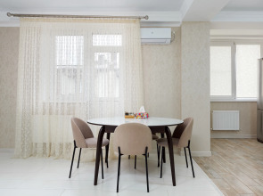 Квартира СуткиРу Рядом с Викторией