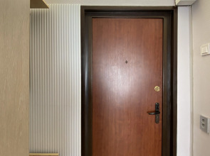 Квартира уютная со всем необходимым для проживания