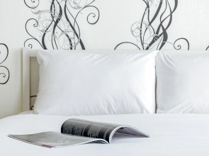 Апартаменты свободной планировки, максимум света и уюта ЖК «Большой»