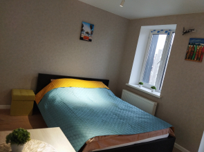 Апартаменты на Адмирала 100