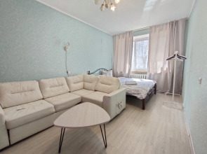 Квартира у Морского речного вокзала