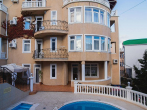 Villa Verona Hotel