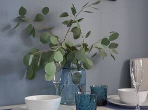 Апартаменты Дюна