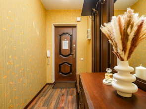 Квартира на Улице Бакалинская 23