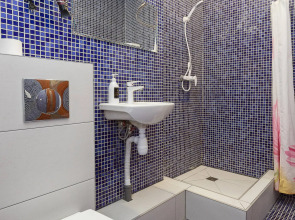 Квартира на Острове Канта