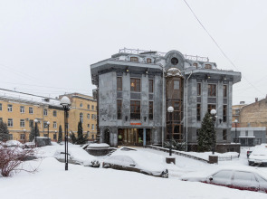 Апартаменты Smart Mini 7 Liniya V O