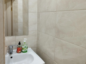 Апартаменты На Миллера