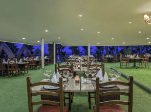 Delphin Deluxe Hotel - Ultra All Inclusive