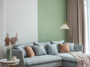 Апартаменты Rauschen Green 32/17