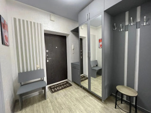 Апартаменты 1 Ленинский проспект 126