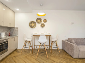 Апартаменты у Метро Бутырская