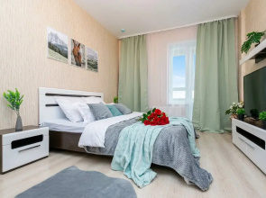 Apartamenty Cosmos Apart na Revolucii 52 V (2)