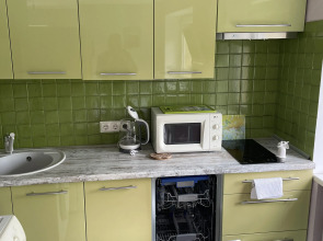 Апартаменты Centre