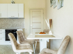 Квартира Сеть Апартаметов ЧемодаНН 2к1