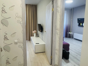 Квартира Family 2