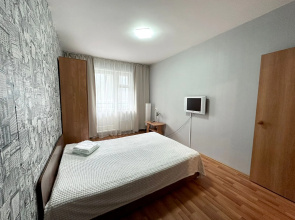 Na Kalinina 15-498 Apartments