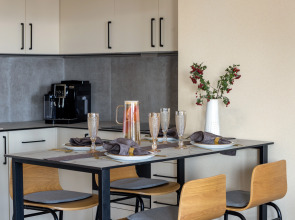 Апартаменты Sea View